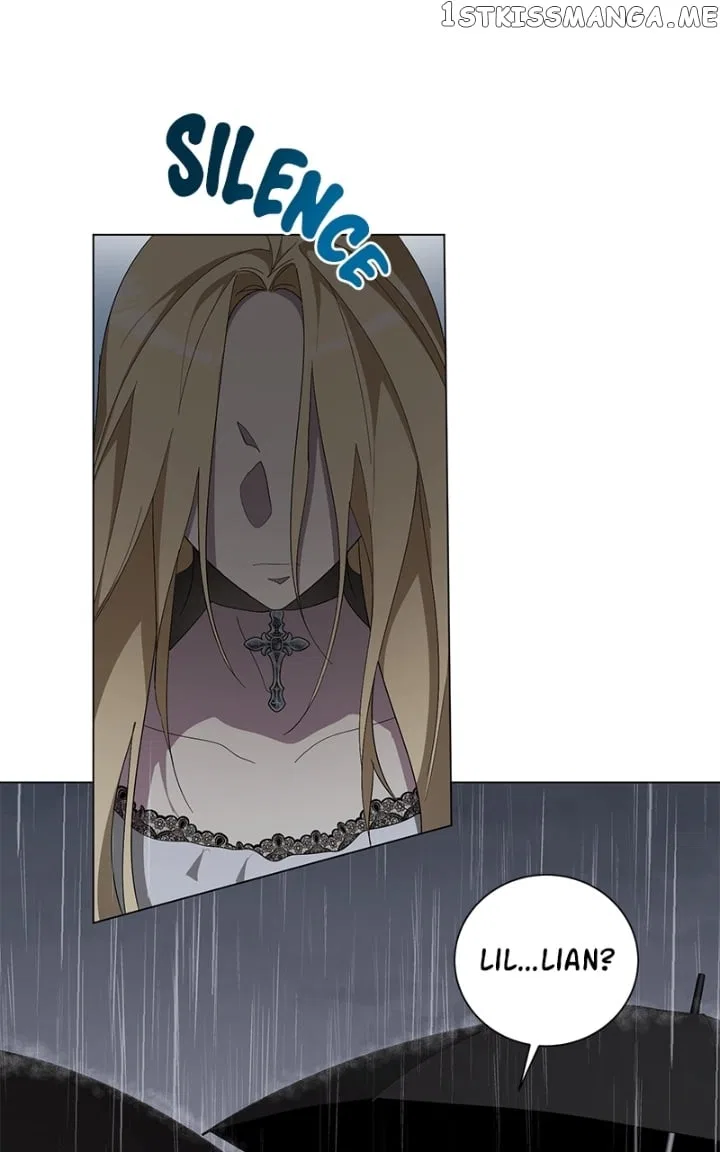 There Were Times When I Wished You Were Dead Chapter 86 – Page 55