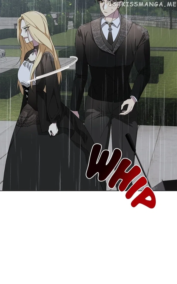There Were Times When I Wished You Were Dead Chapter 86 – Page 58