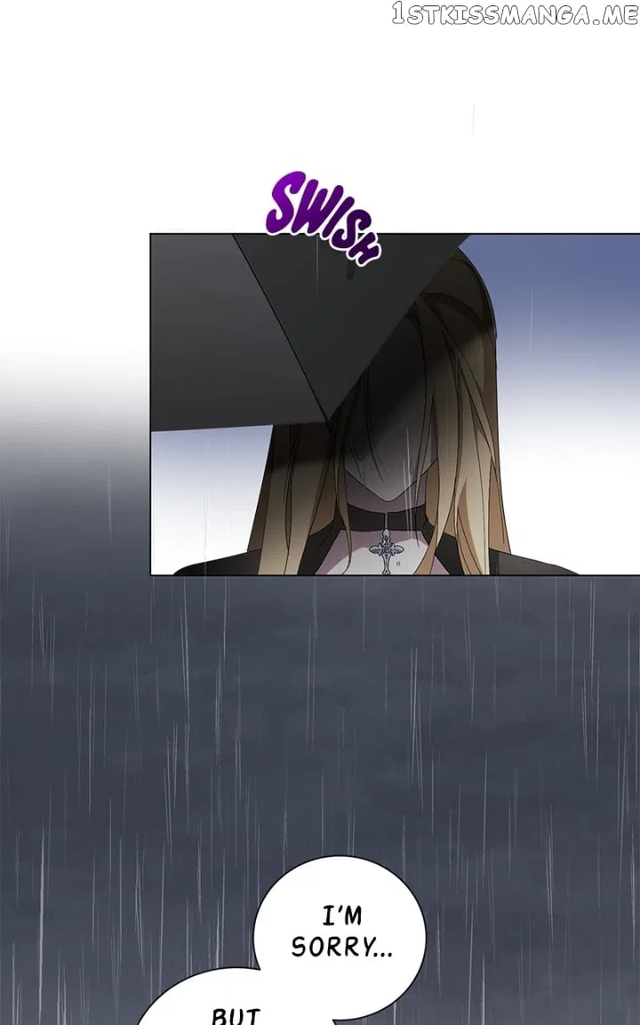 There Were Times When I Wished You Were Dead Chapter 86 – Page 60