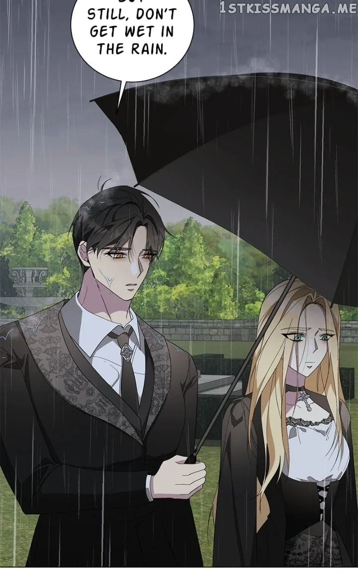 There Were Times When I Wished You Were Dead Chapter 86 – Page 61
