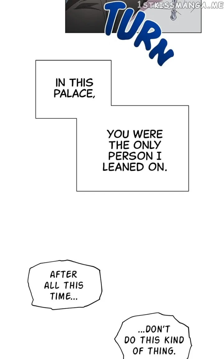 There Were Times When I Wished You Were Dead Chapter 86 – Page 63