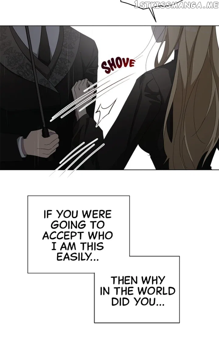 There Were Times When I Wished You Were Dead Chapter 86 – Page 64