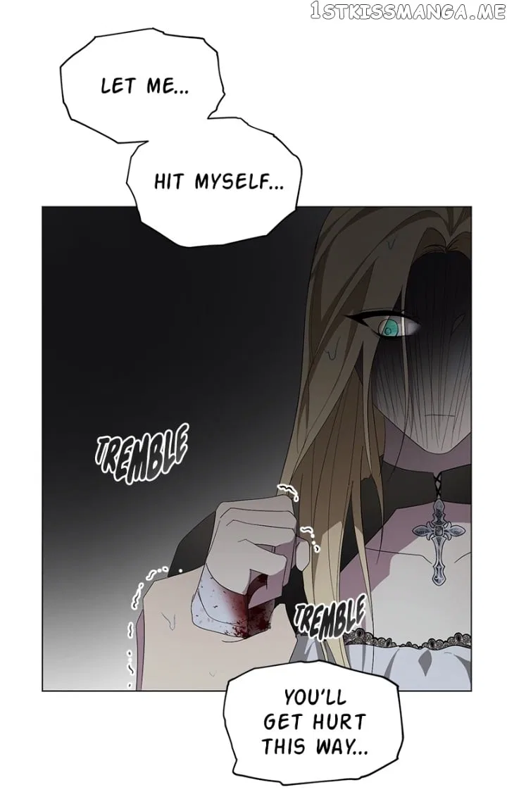 There Were Times When I Wished You Were Dead Chapter 86 – Page 67