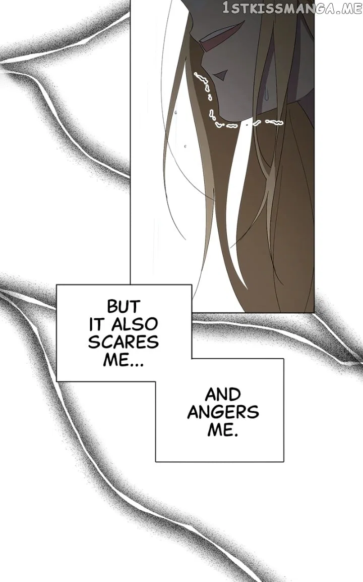 There Were Times When I Wished You Were Dead Chapter 86 – Page 71