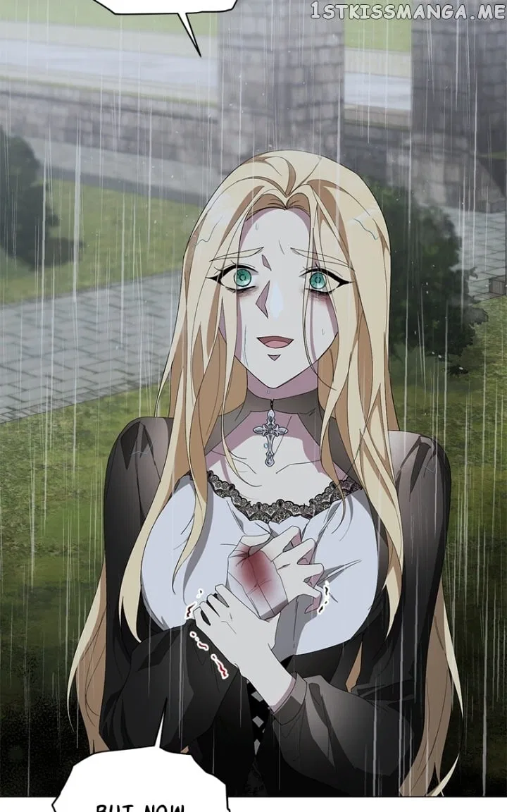 There Were Times When I Wished You Were Dead Chapter 86 – Page 73