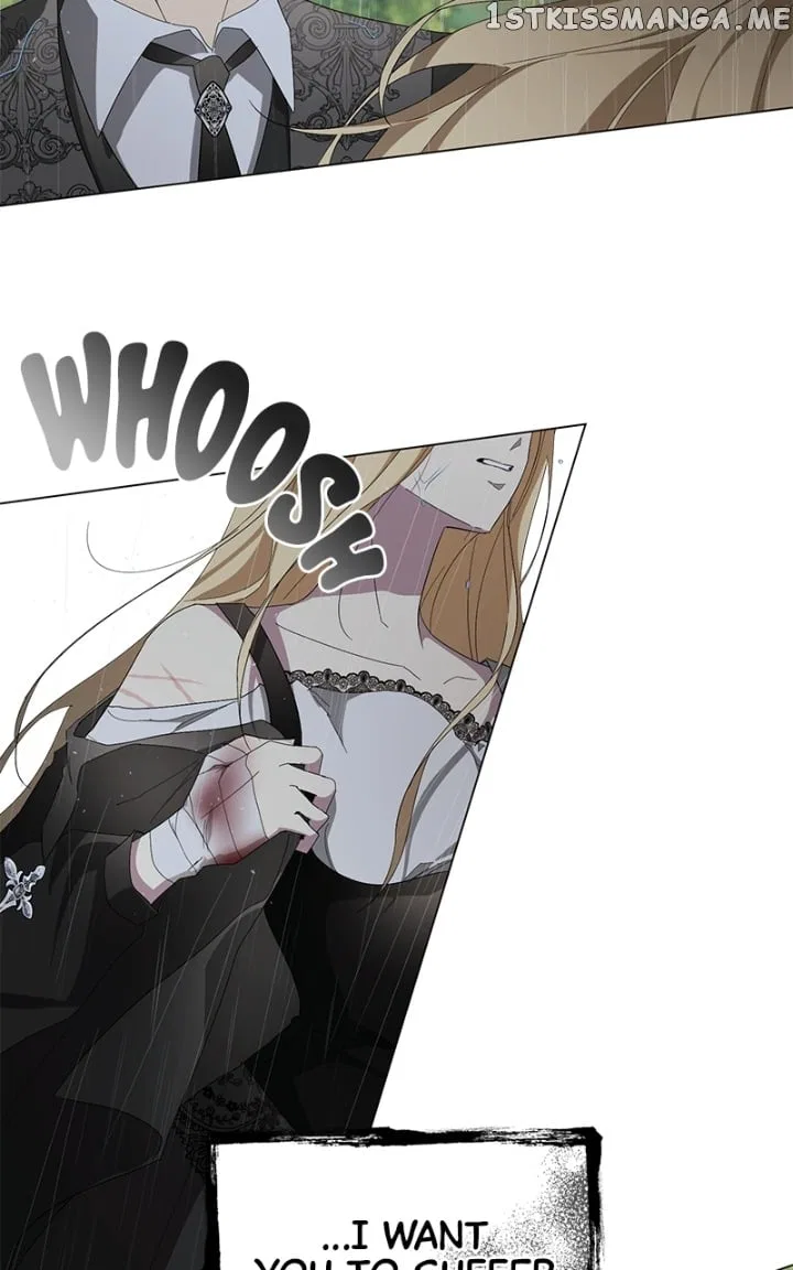 There Were Times When I Wished You Were Dead Chapter 86 – Page 75