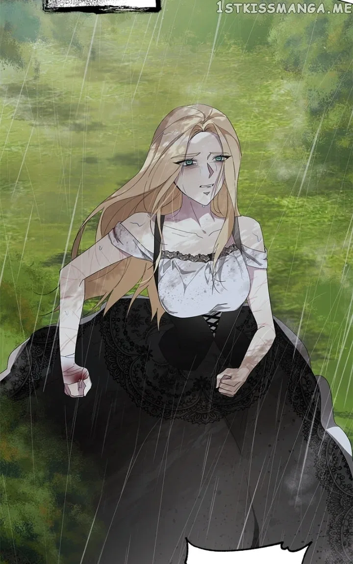 There Were Times When I Wished You Were Dead Chapter 86 – Page 77