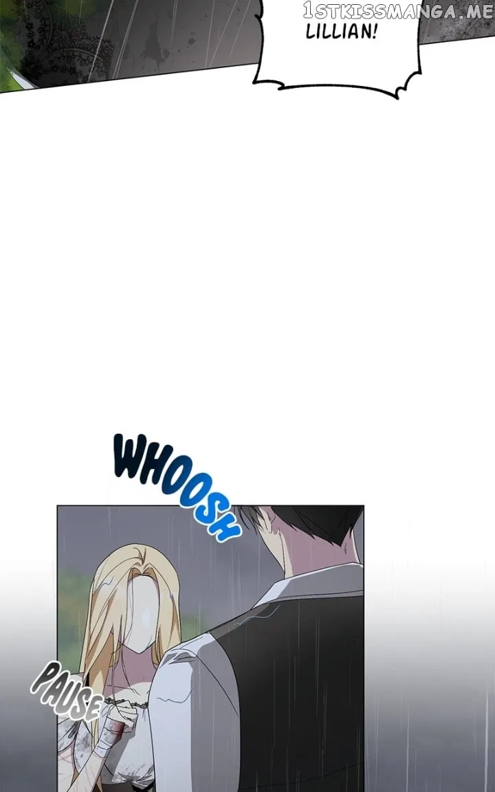 There Were Times When I Wished You Were Dead Chapter 86 – Page 78