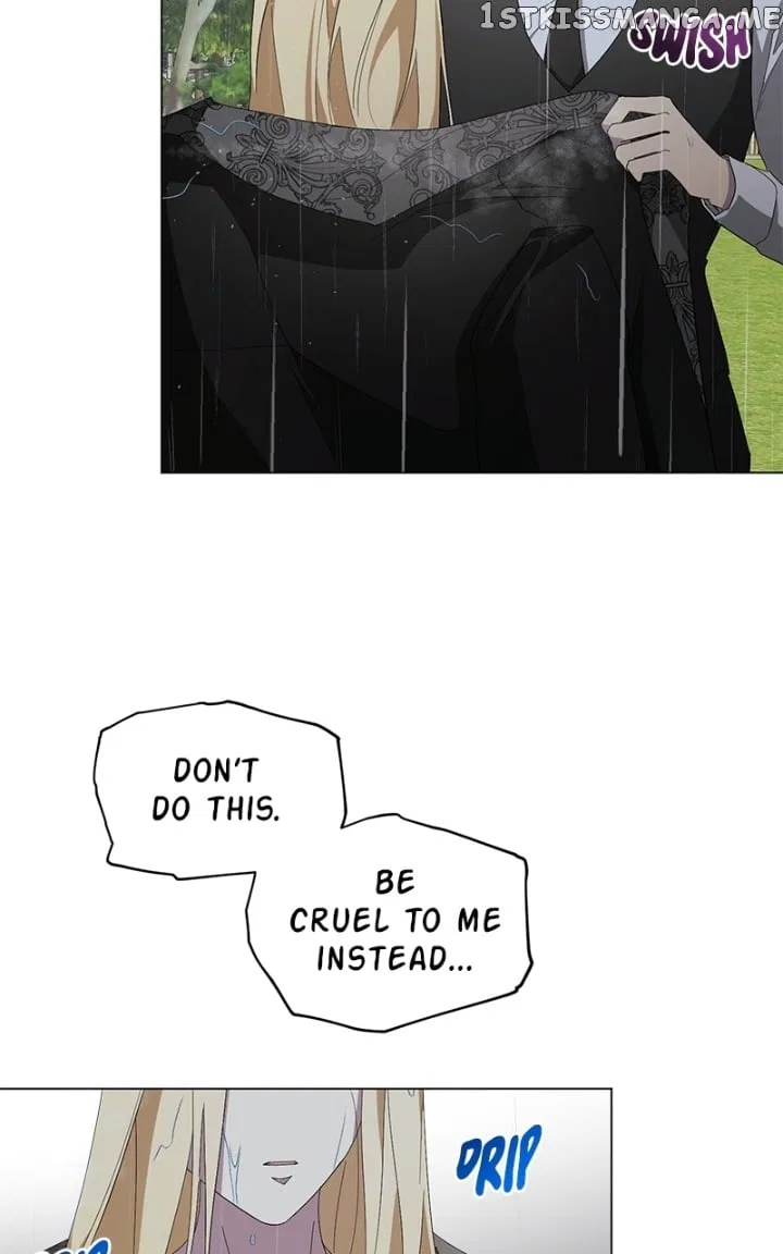 There Were Times When I Wished You Were Dead Chapter 86 – Page 81