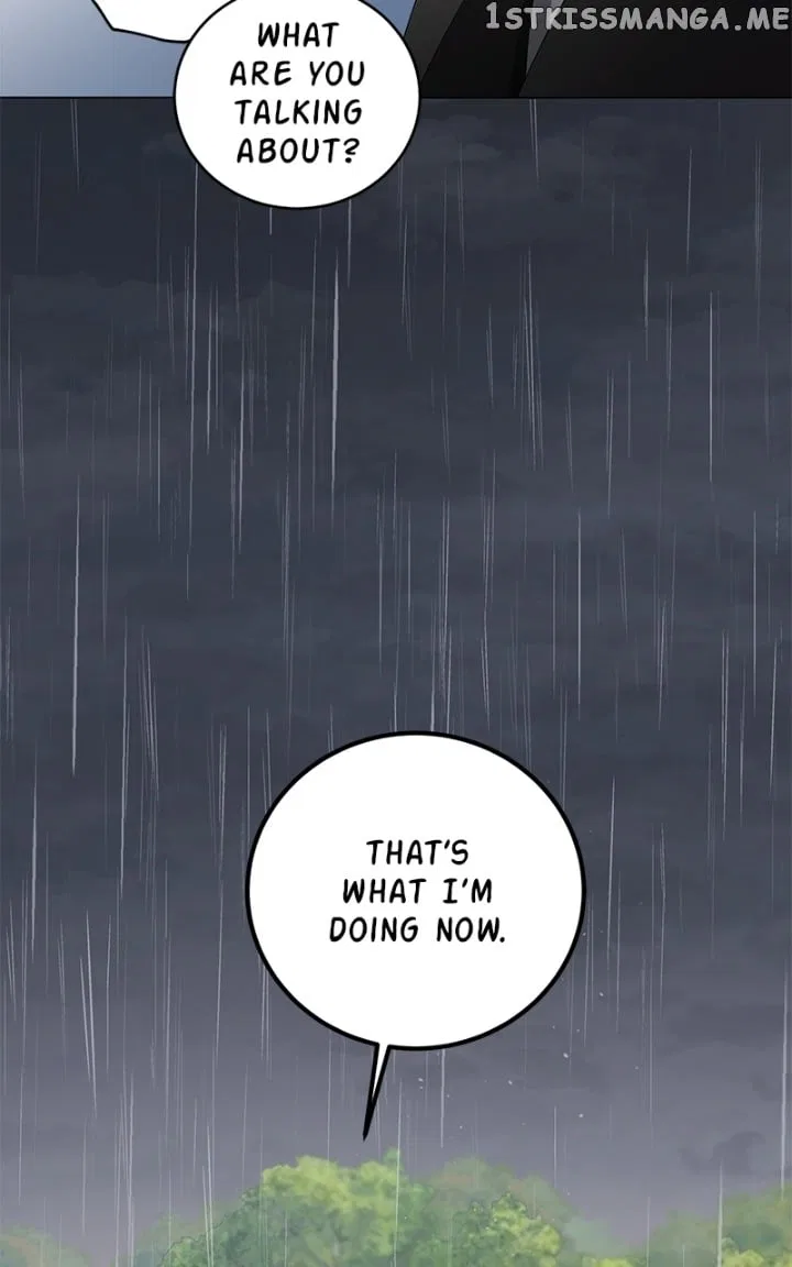 There Were Times When I Wished You Were Dead Chapter 86 – Page 83