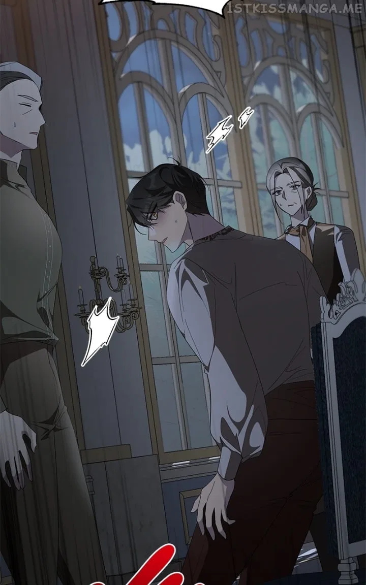 There Were Times When I Wished You Were Dead Chapter 85 – Page 3