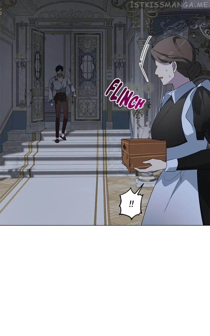 There Were Times When I Wished You Were Dead Chapter 85 – Page 5