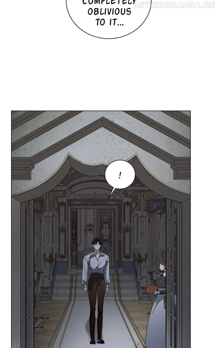 There Were Times When I Wished You Were Dead Chapter 85 – Page 8