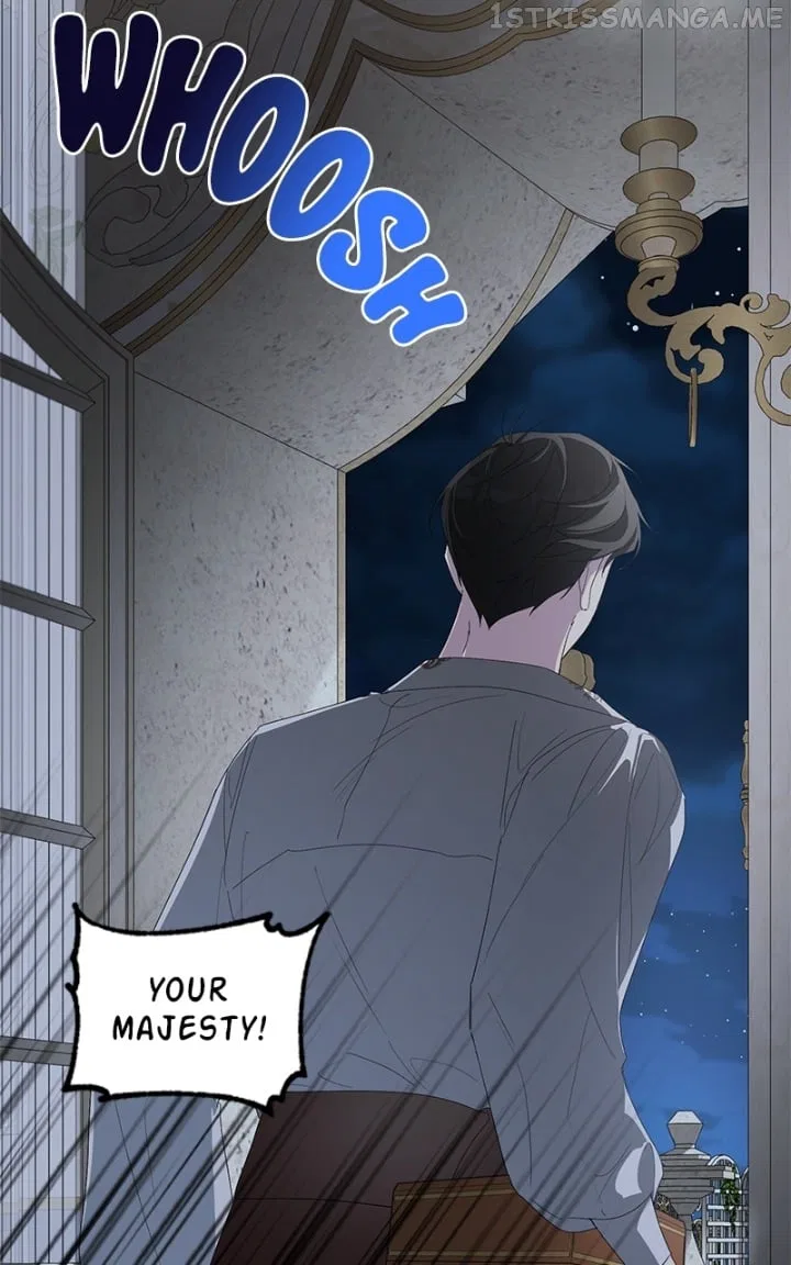 There Were Times When I Wished You Were Dead Chapter 85 – Page 11