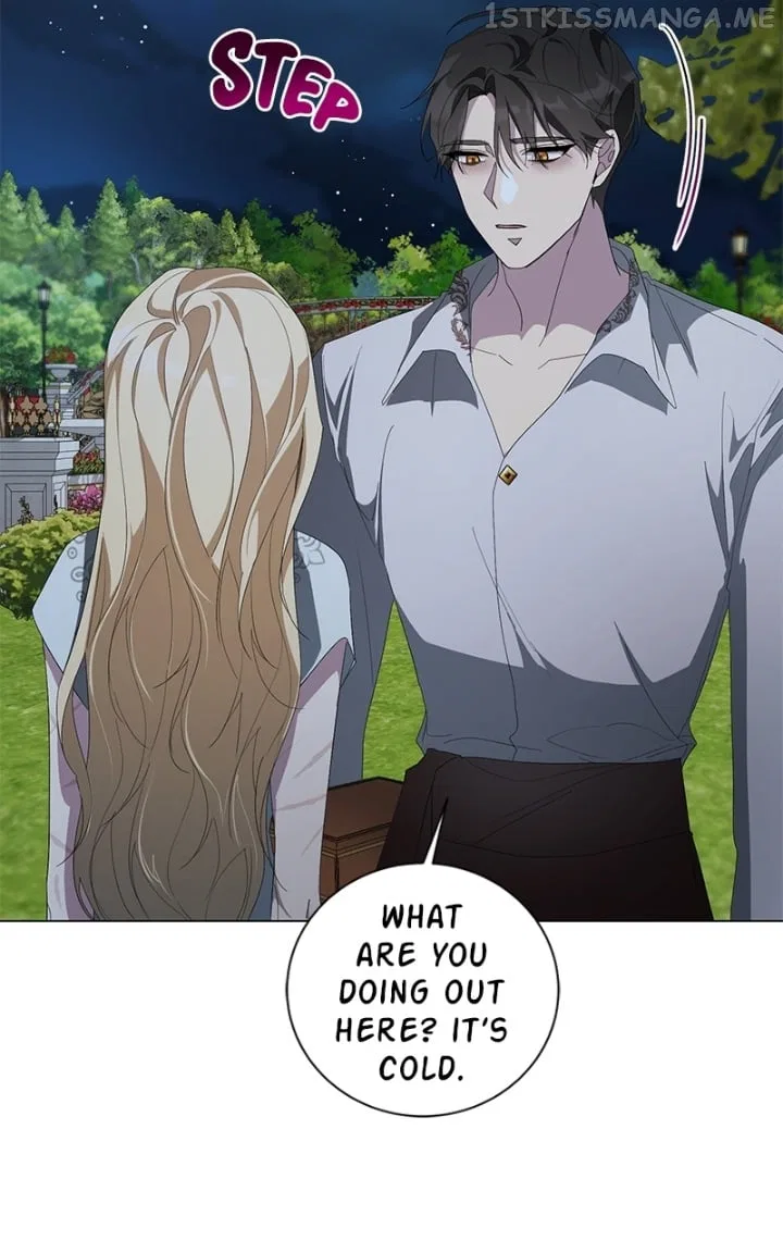 There Were Times When I Wished You Were Dead Chapter 85 – Page 17