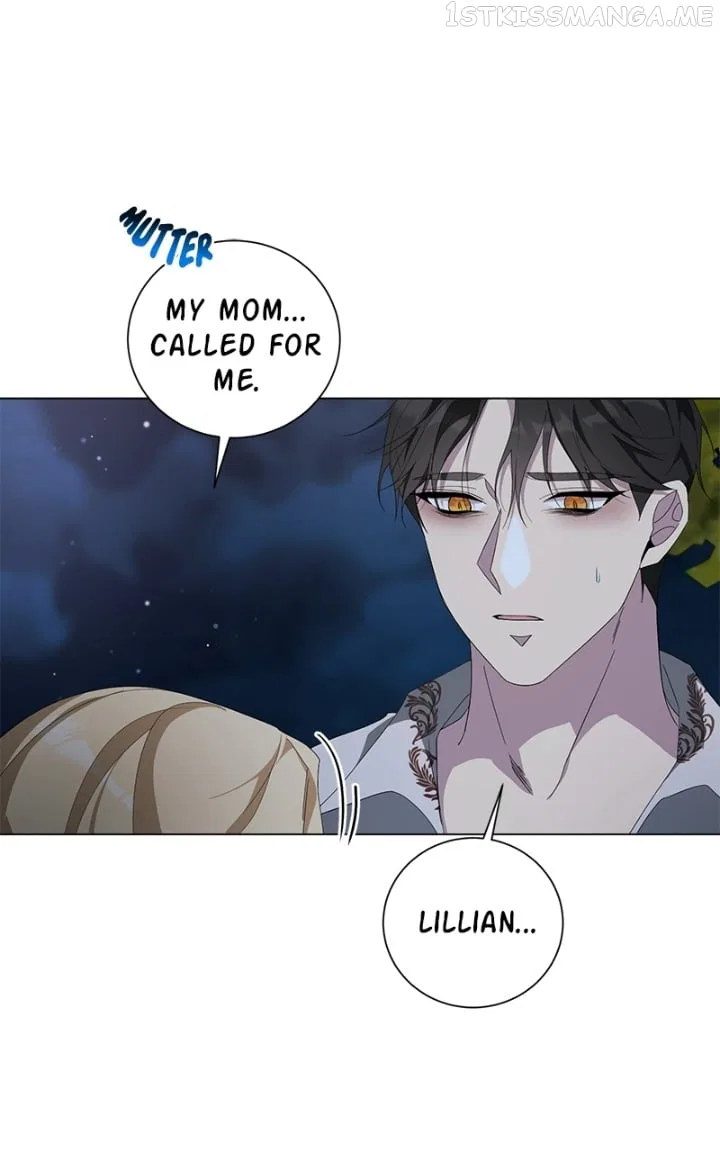 There Were Times When I Wished You Were Dead Chapter 85 – Page 19