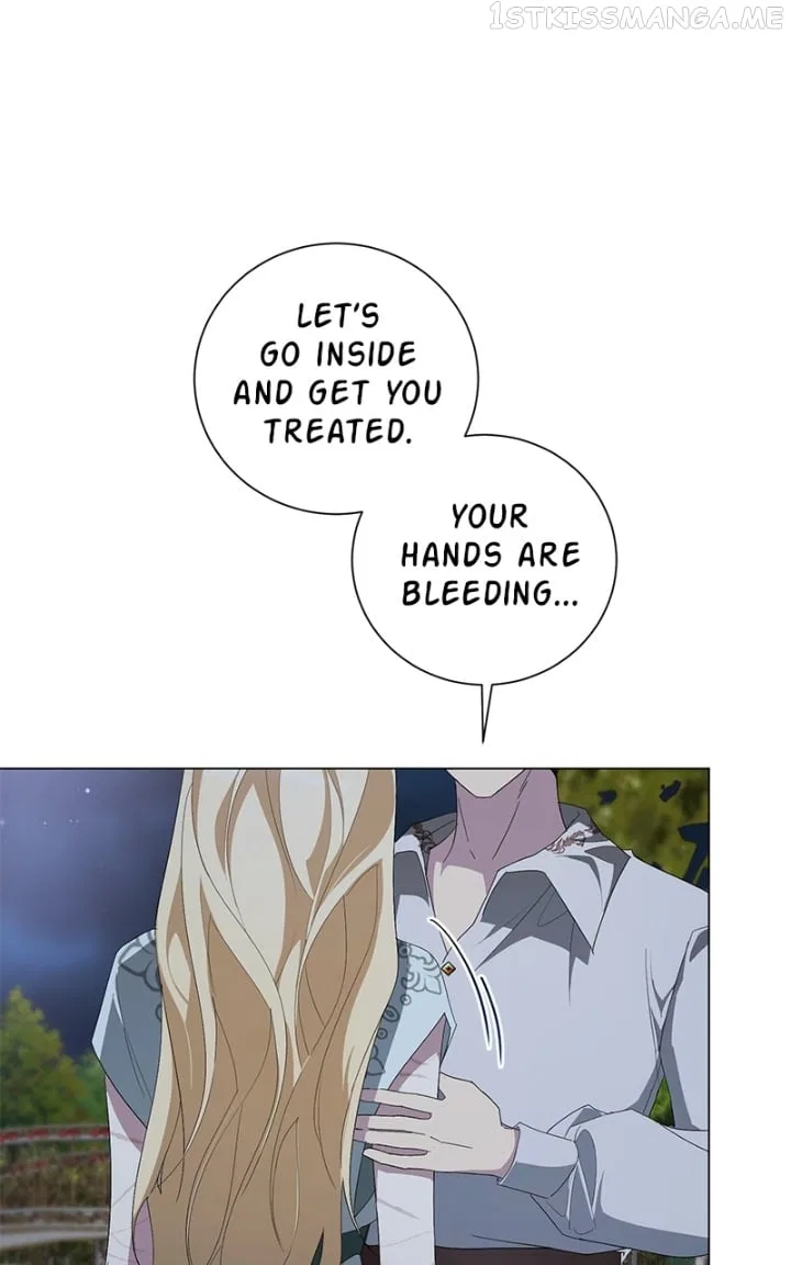 There Were Times When I Wished You Were Dead Chapter 85 – Page 20