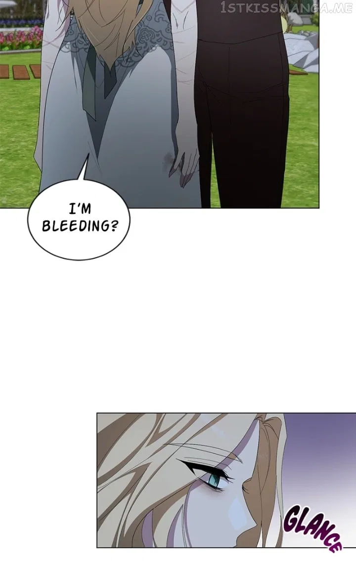 There Were Times When I Wished You Were Dead Chapter 85 – Page 21