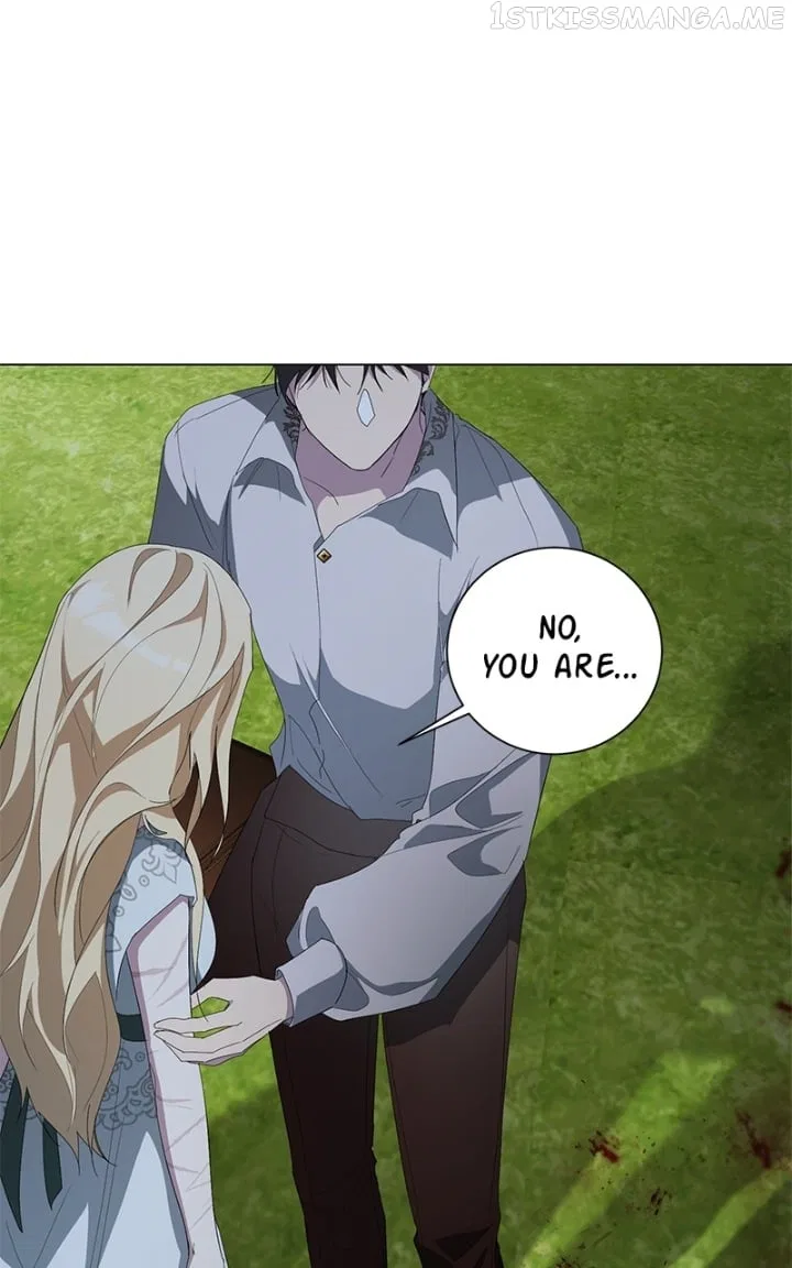 There Were Times When I Wished You Were Dead Chapter 85 – Page 22
