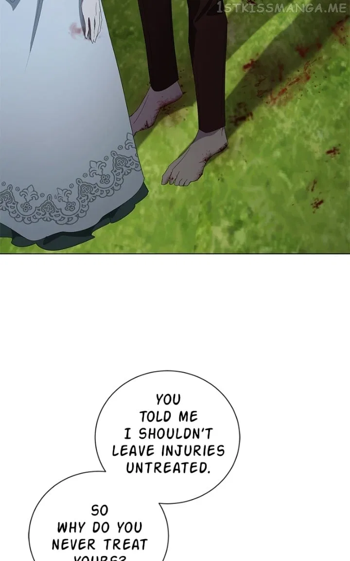 There Were Times When I Wished You Were Dead Chapter 85 – Page 23