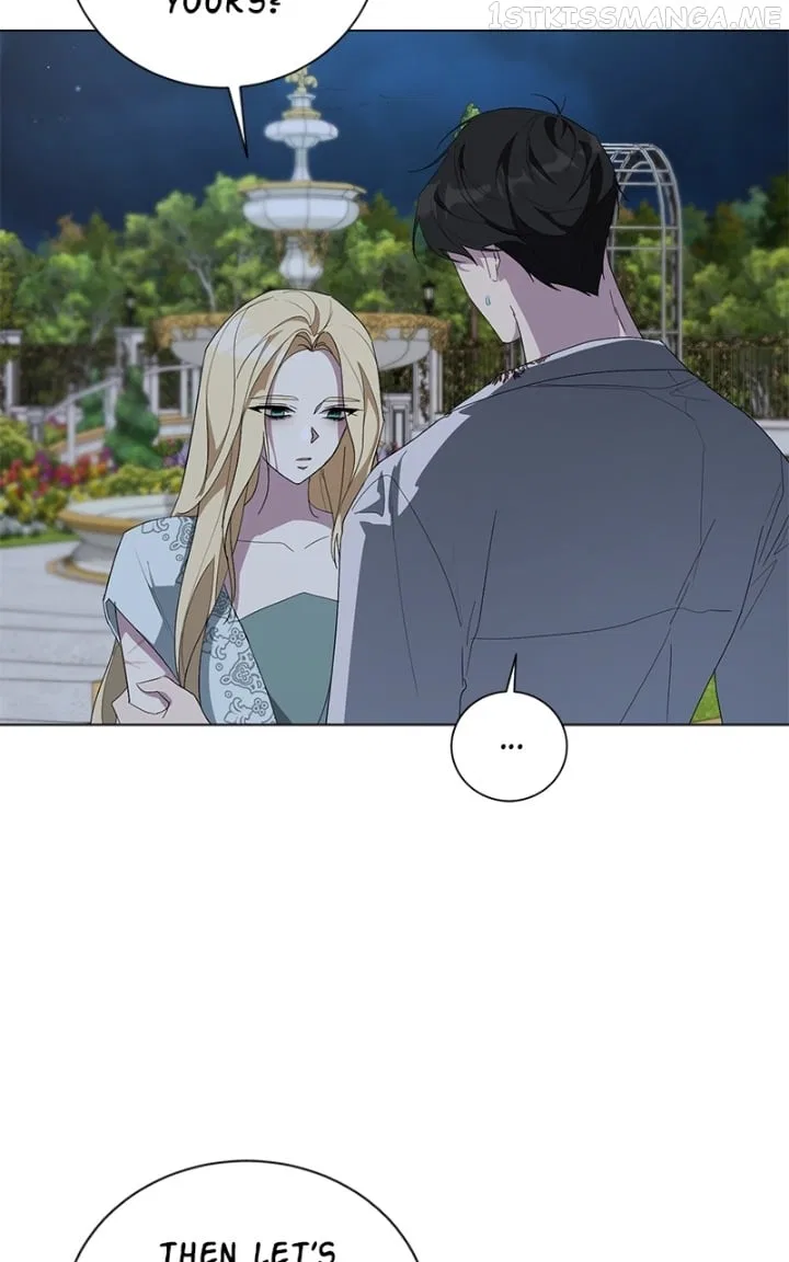 There Were Times When I Wished You Were Dead Chapter 85 – Page 24