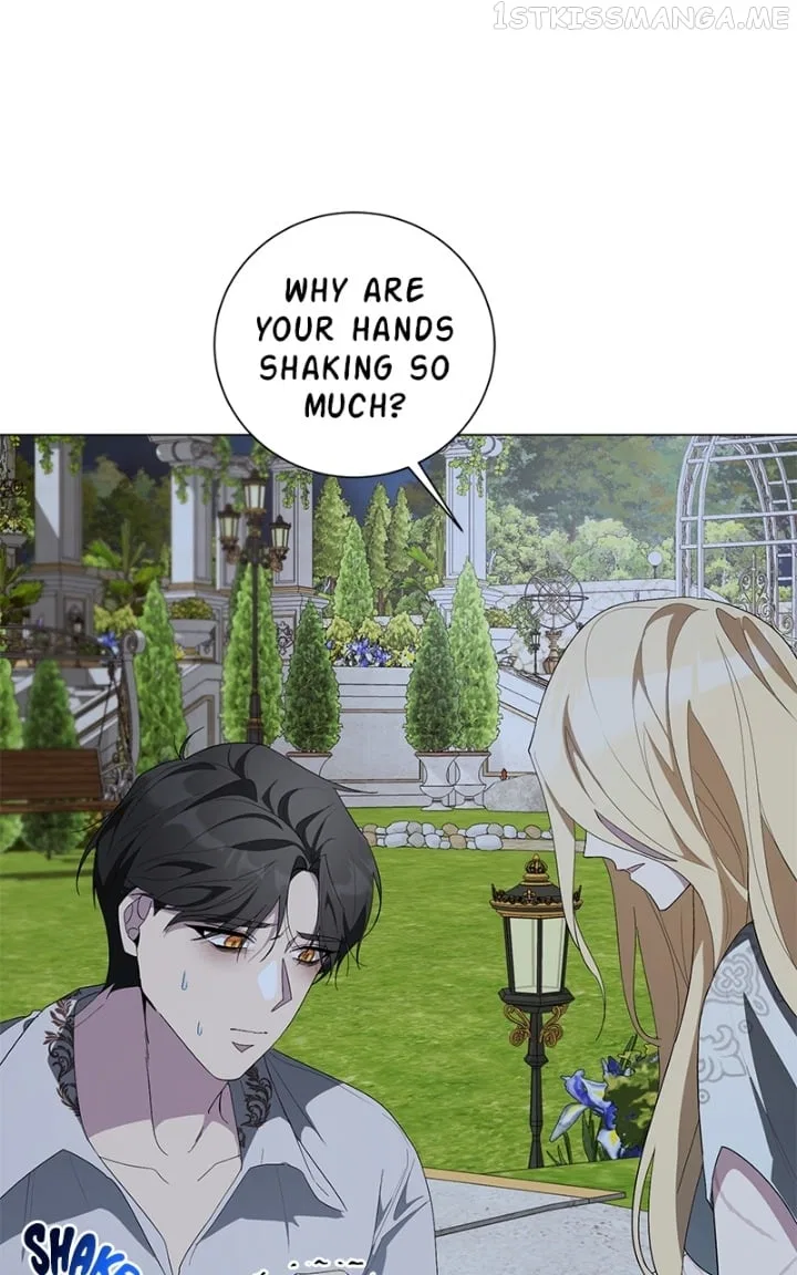 There Were Times When I Wished You Were Dead Chapter 85 – Page 27