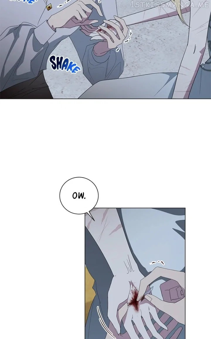 There Were Times When I Wished You Were Dead Chapter 85 – Page 28