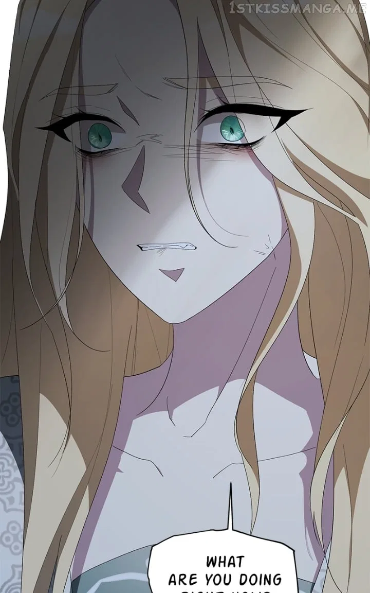 There Were Times When I Wished You Were Dead Chapter 85 – Page 32