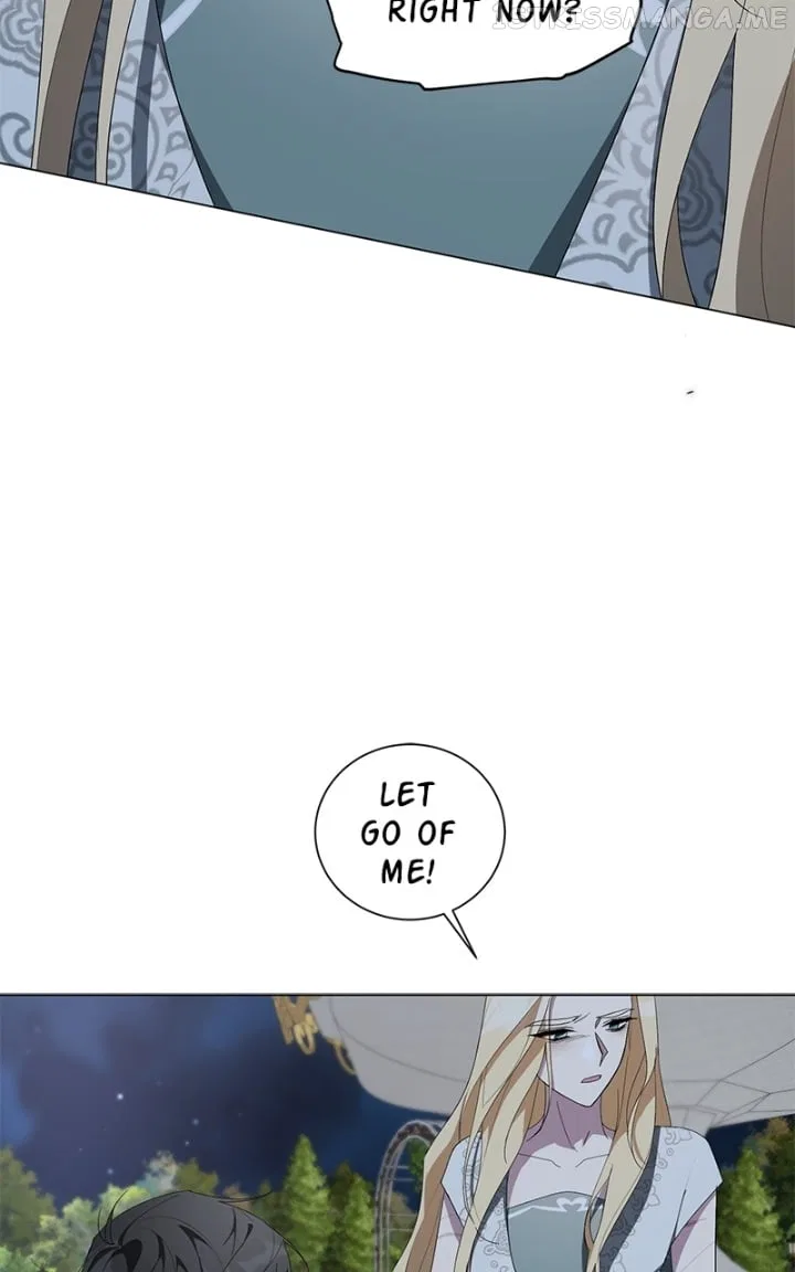 There Were Times When I Wished You Were Dead Chapter 85 – Page 33