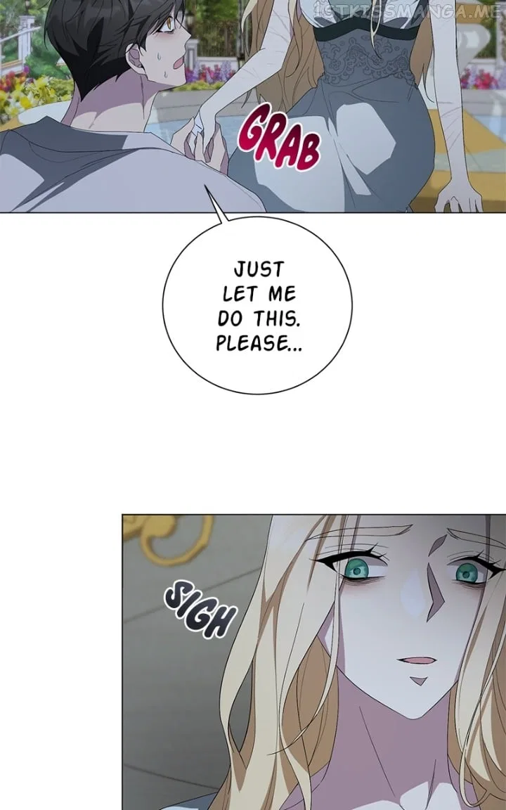 There Were Times When I Wished You Were Dead Chapter 85 – Page 34