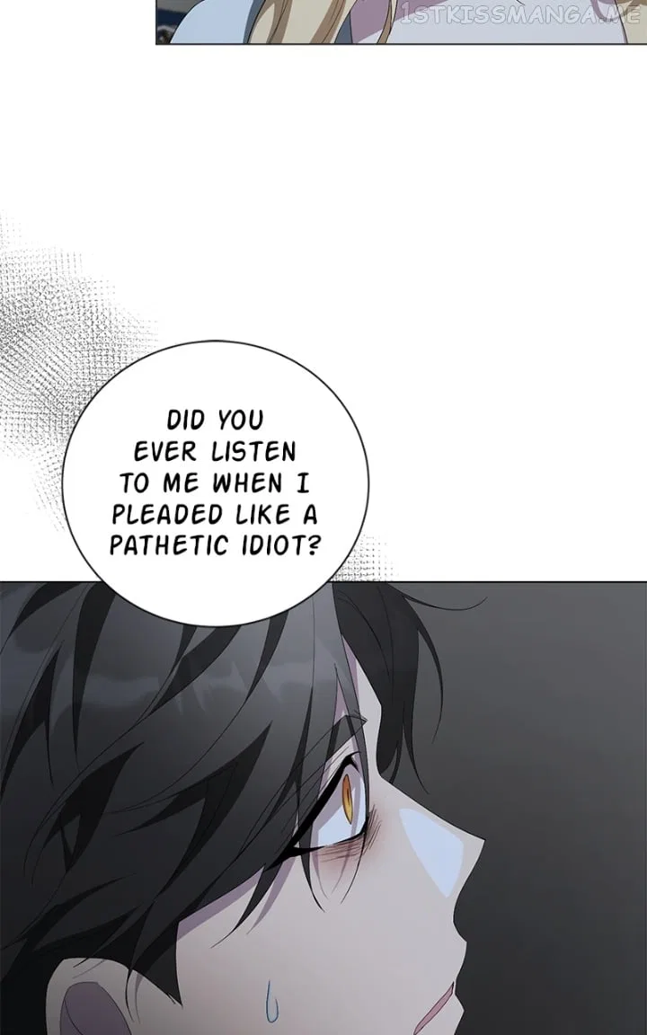 There Were Times When I Wished You Were Dead Chapter 85 – Page 35
