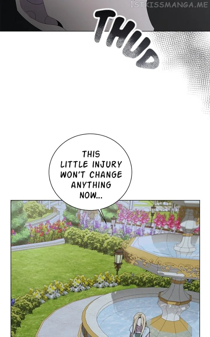 There Were Times When I Wished You Were Dead Chapter 85 – Page 36