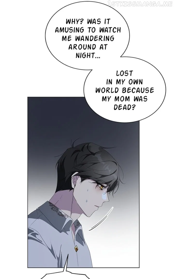 There Were Times When I Wished You Were Dead Chapter 85 – Page 38