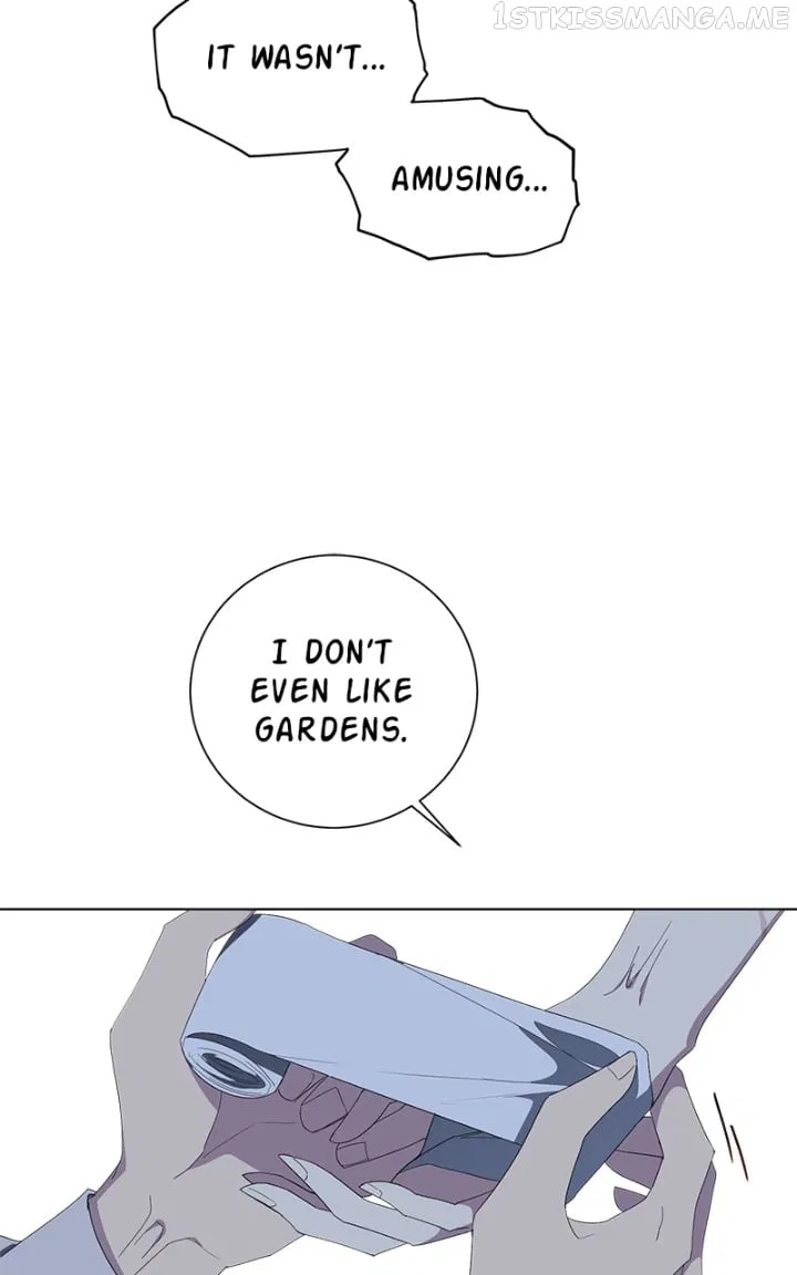 There Were Times When I Wished You Were Dead Chapter 85 – Page 39