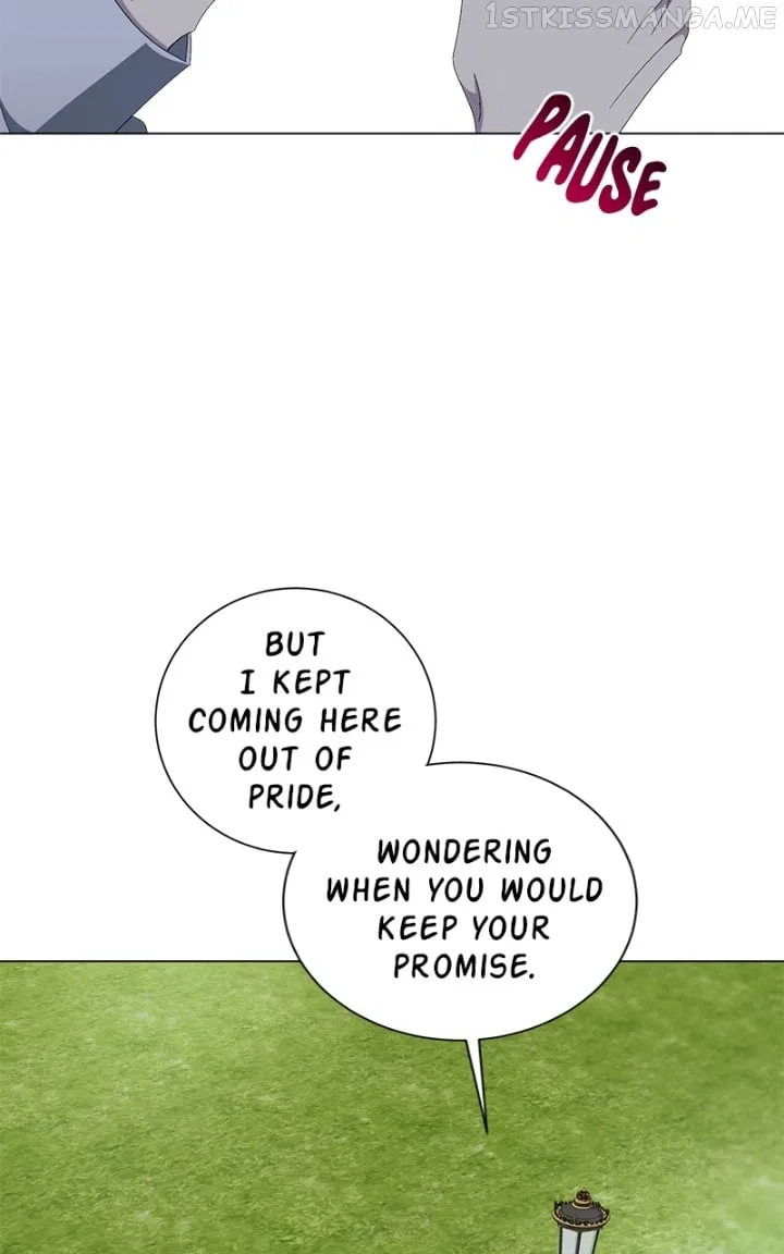 There Were Times When I Wished You Were Dead Chapter 85 – Page 40