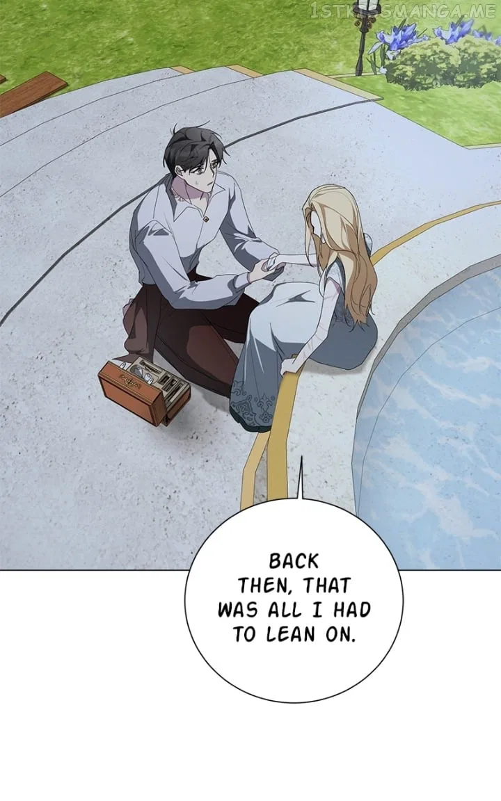 There Were Times When I Wished You Were Dead Chapter 85 – Page 41