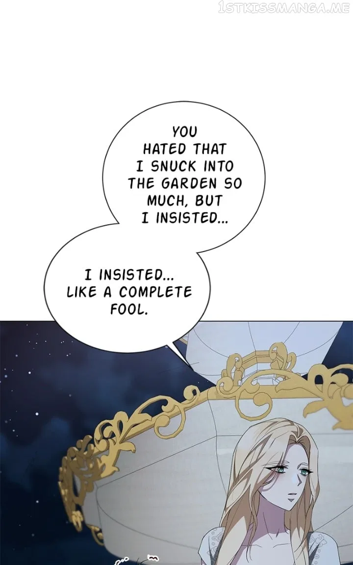 There Were Times When I Wished You Were Dead Chapter 85 – Page 42