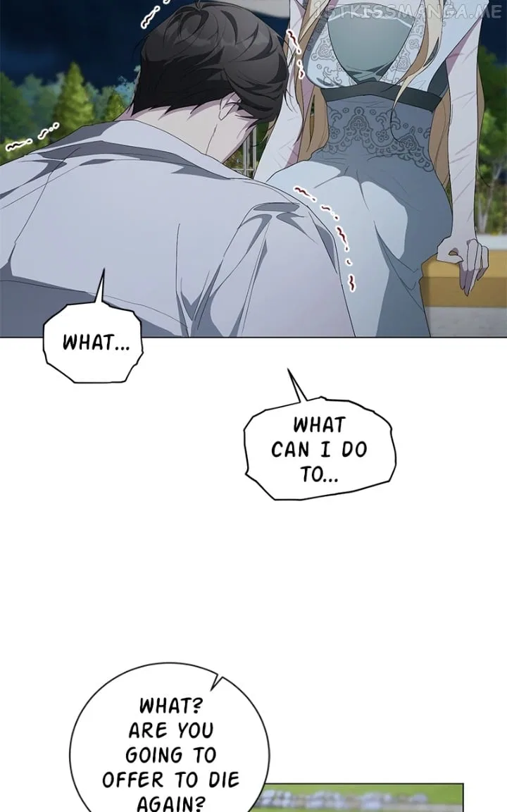 There Were Times When I Wished You Were Dead Chapter 85 – Page 43