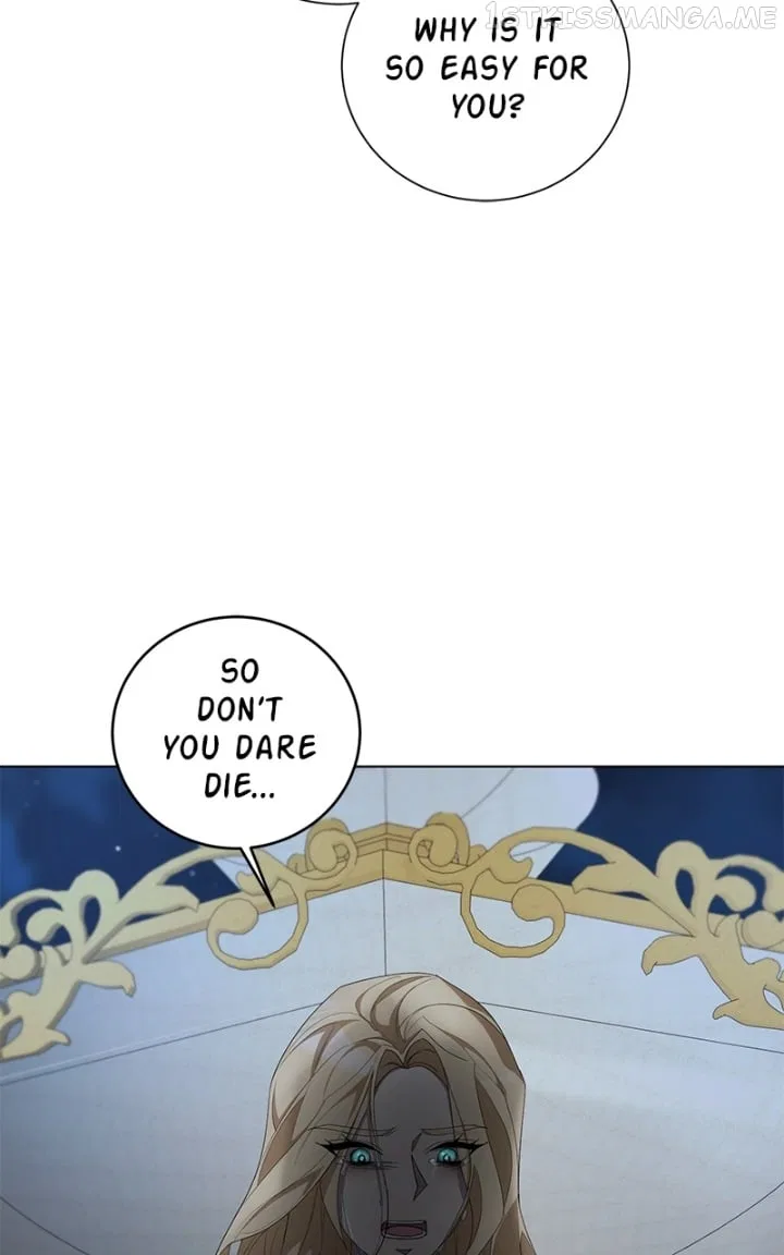 There Were Times When I Wished You Were Dead Chapter 85 – Page 46