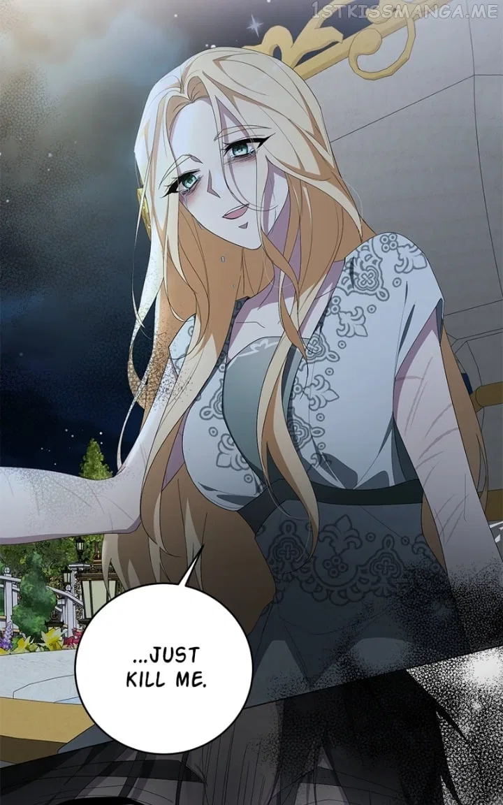 There Were Times When I Wished You Were Dead Chapter 85 – Page 49