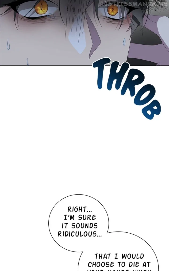 There Were Times When I Wished You Were Dead Chapter 85 – Page 50