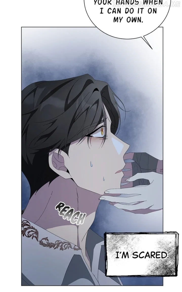 There Were Times When I Wished You Were Dead Chapter 85 – Page 51