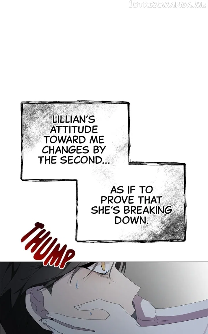 There Were Times When I Wished You Were Dead Chapter 85 – Page 52