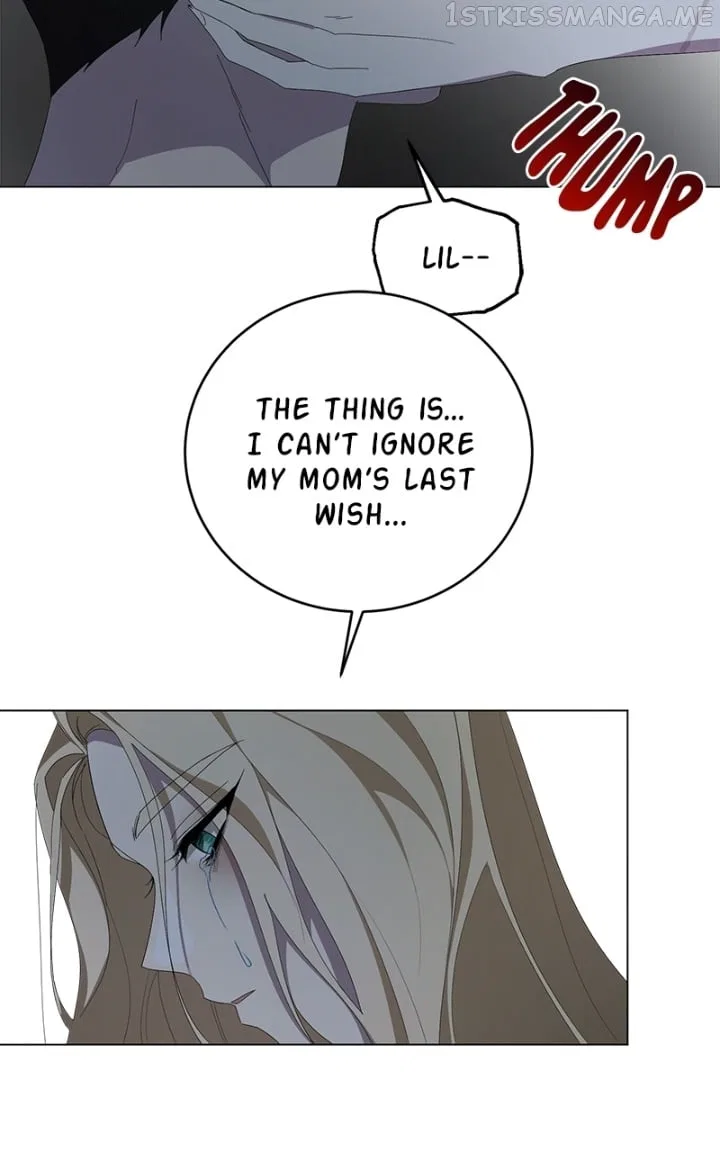 There Were Times When I Wished You Were Dead Chapter 85 – Page 53