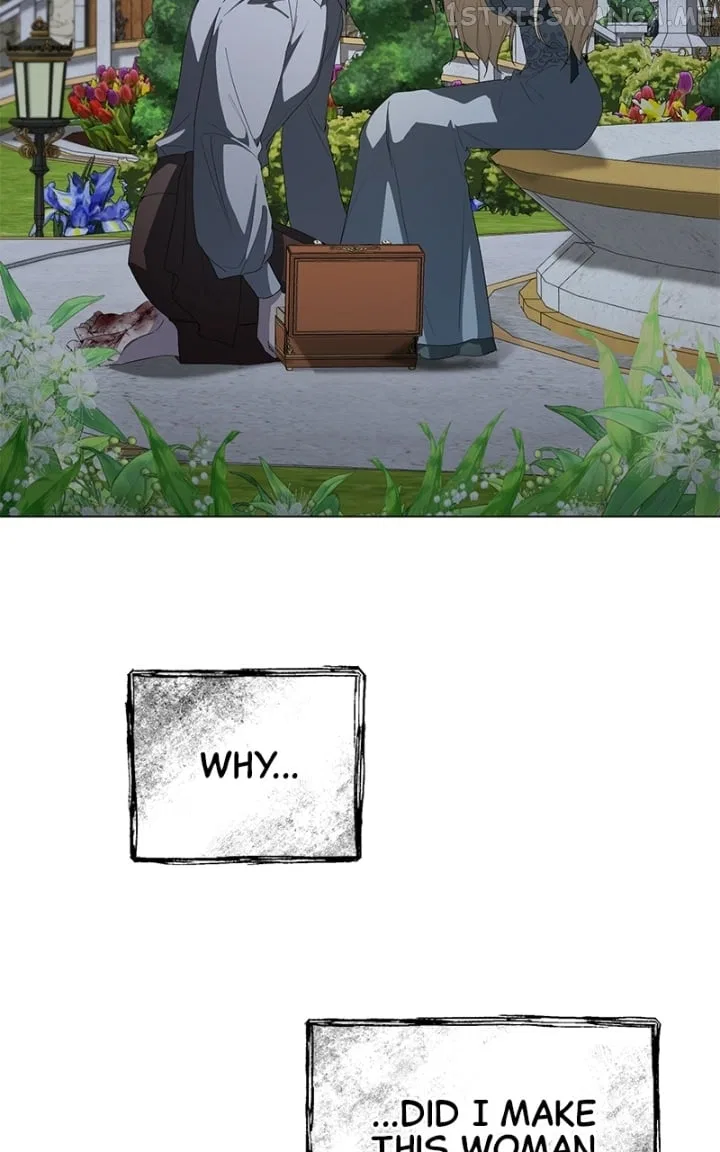There Were Times When I Wished You Were Dead Chapter 85 – Page 55