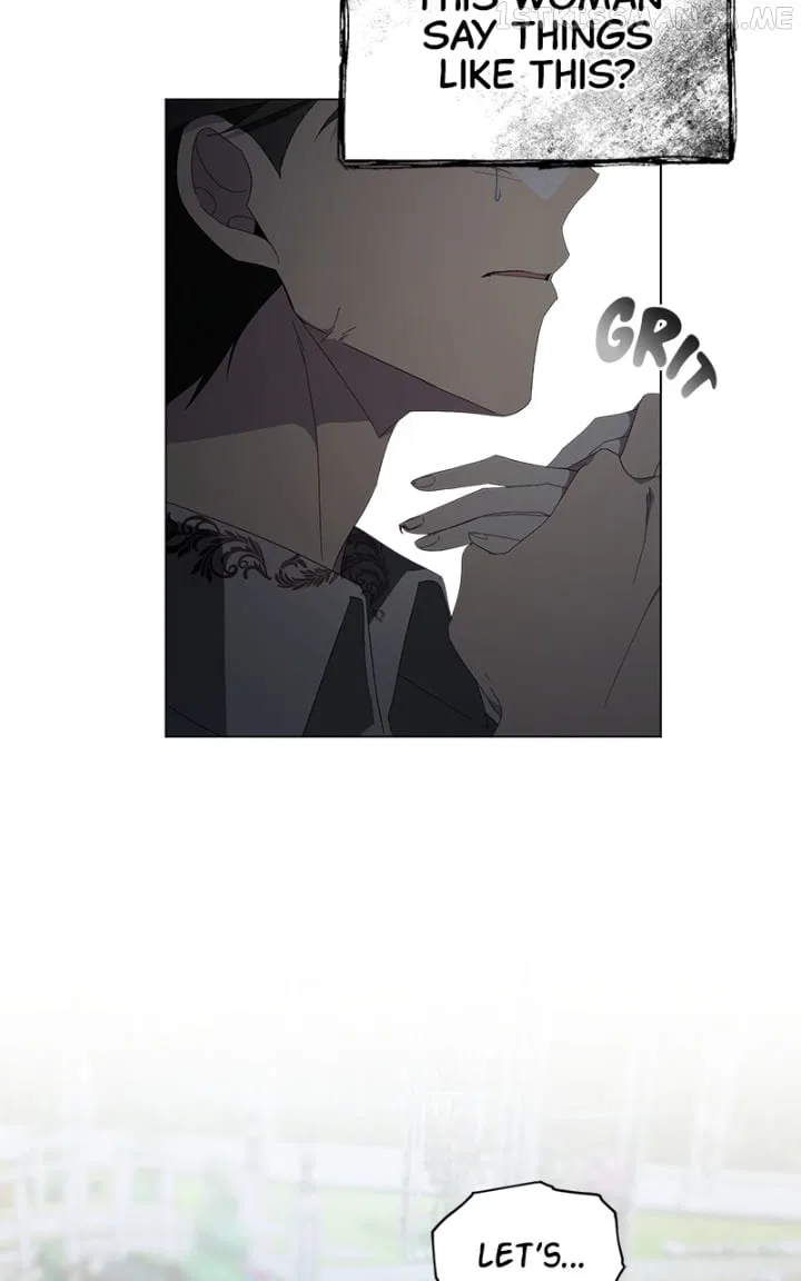 There Were Times When I Wished You Were Dead Chapter 85 – Page 56