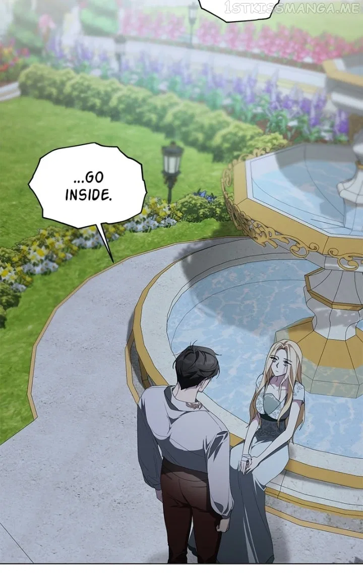 There Were Times When I Wished You Were Dead Chapter 85 – Page 57