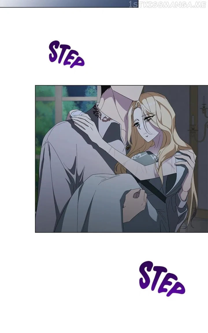 There Were Times When I Wished You Were Dead Chapter 85 – Page 59