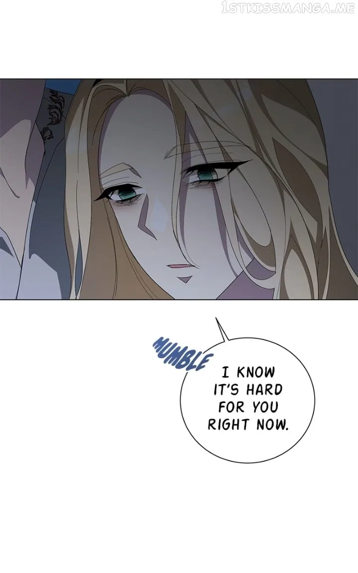 There Were Times When I Wished You Were Dead Chapter 85 – Page 60