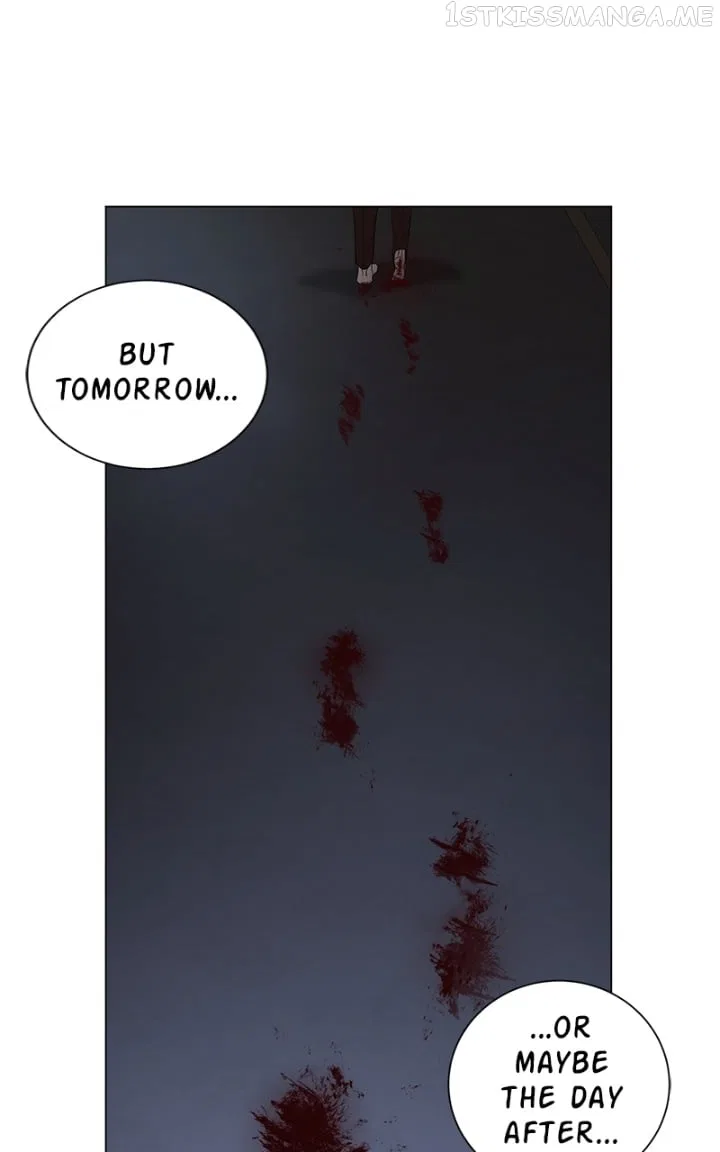 There Were Times When I Wished You Were Dead Chapter 85 – Page 61